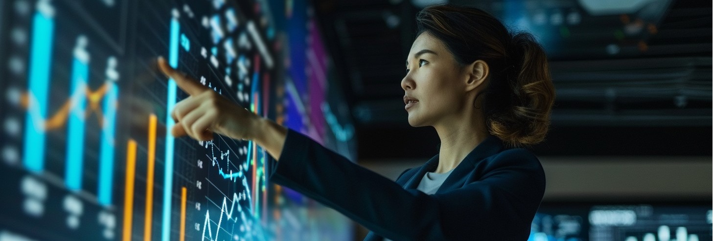 Trading related financial Course