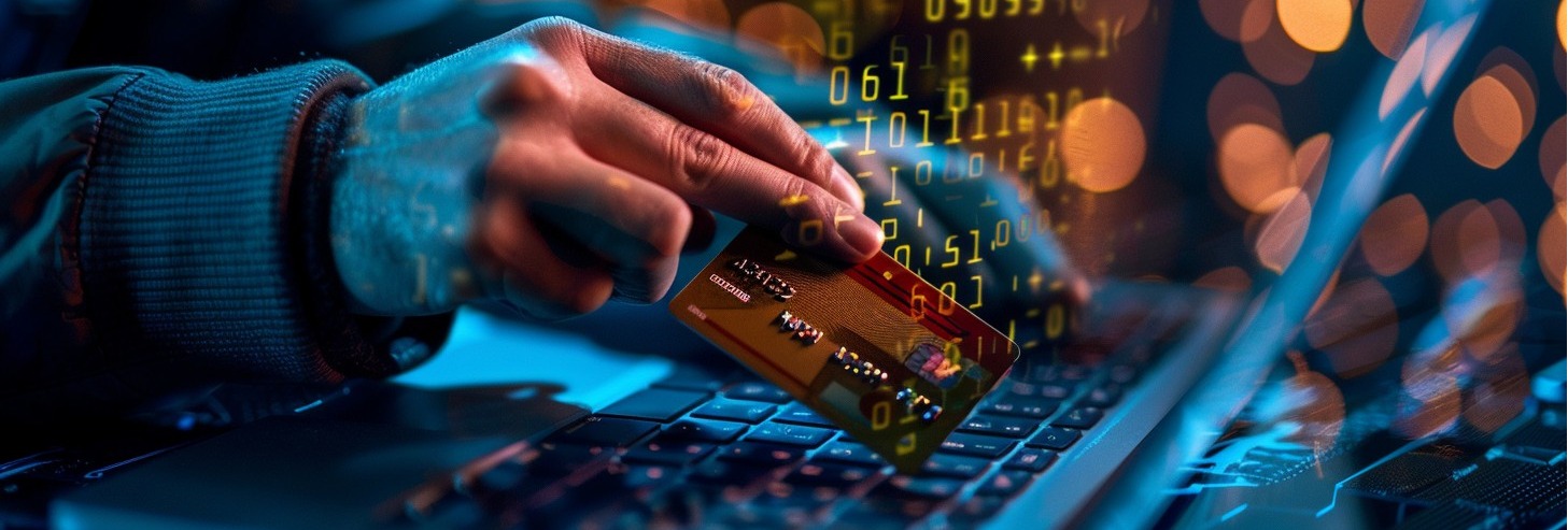 Managing credit card