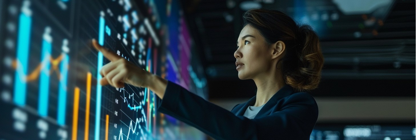 Trading related financial Course