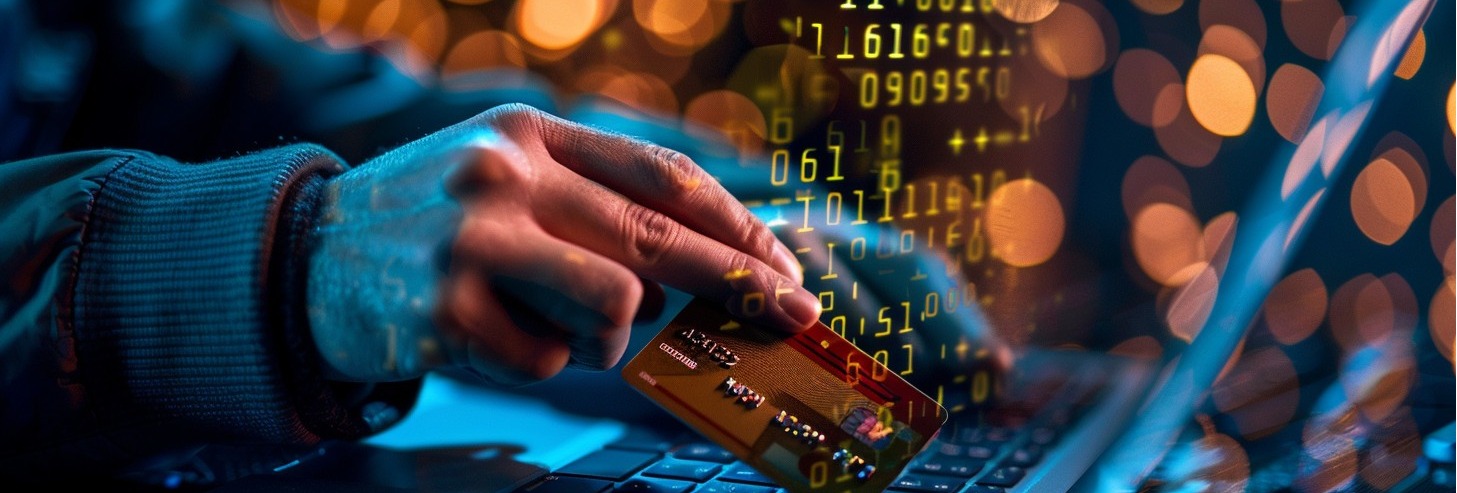 Managing credit card